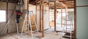 Entreprise de rénovation de la maison et de rénovation d’appartement à Montarlot-les-Rioz